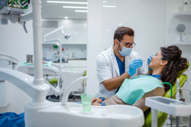 Best Dental Exams and Cleanings  in South Pittsburg, TN