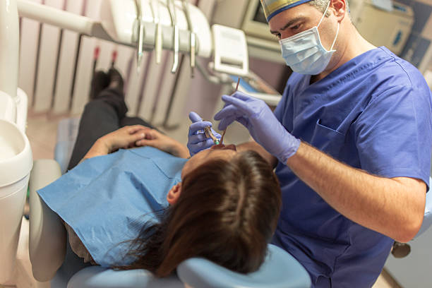 Advanced Technology for Better Dental Care in South Pittsburg, TN
