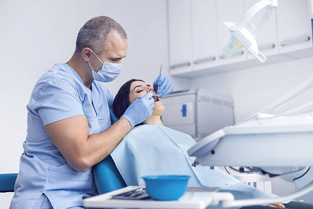  South Pittsburg, TN Dental Services Pros