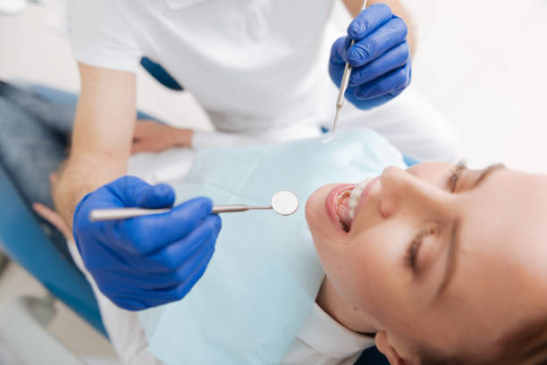 Best Wisdom Tooth Removal  in South Pittsburg, TN